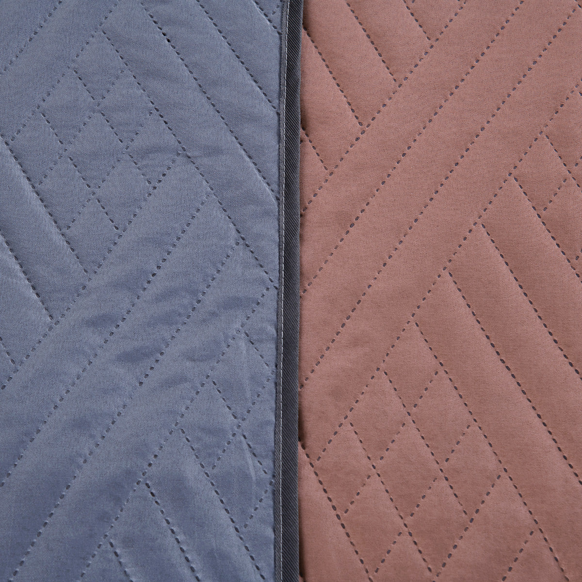 COBRE LEITO DUPLA FACE NOBREZA