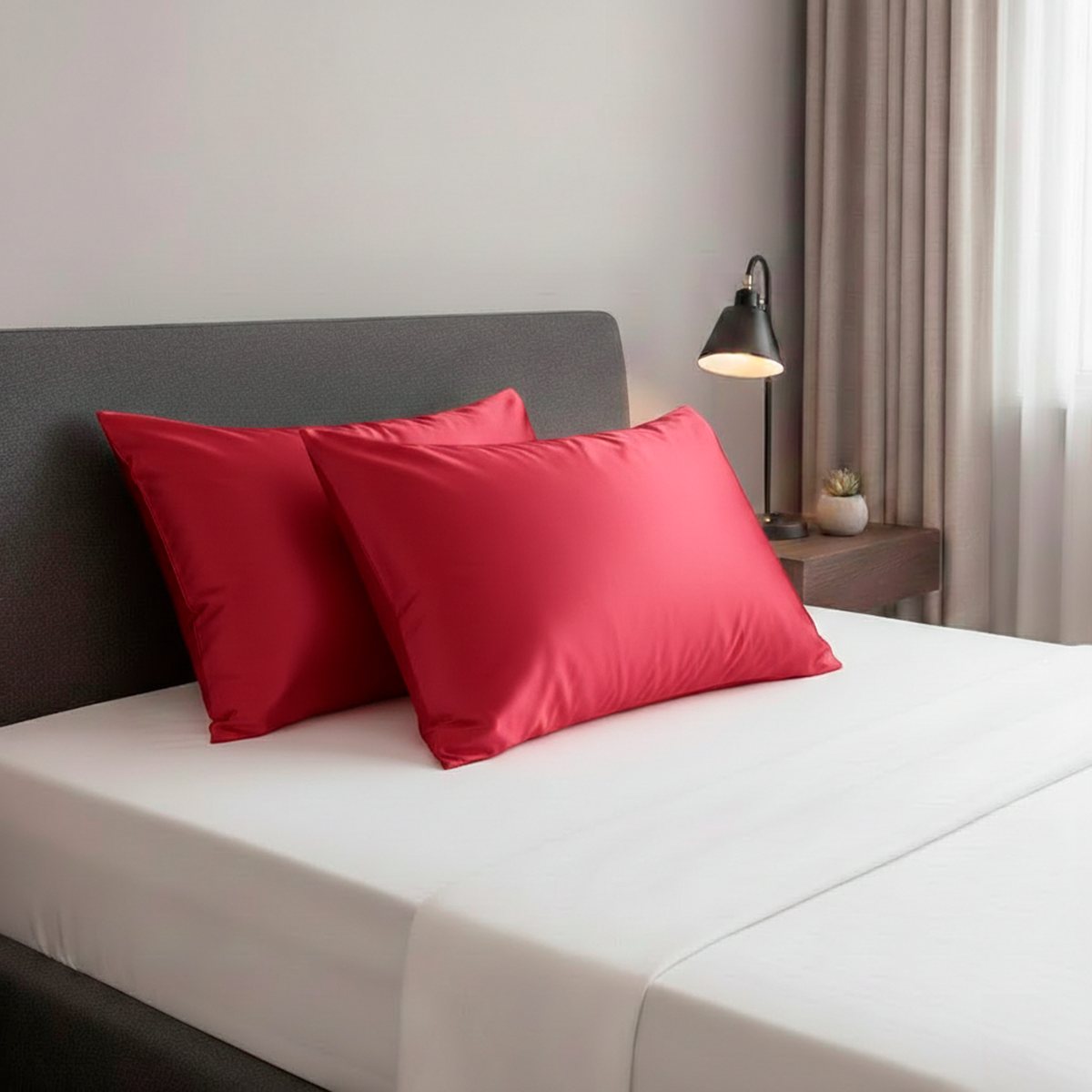 FRONHA CETIM COM 2 PEÇAS