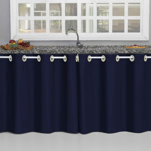 CORTINA BLACKOUT PVC PIA