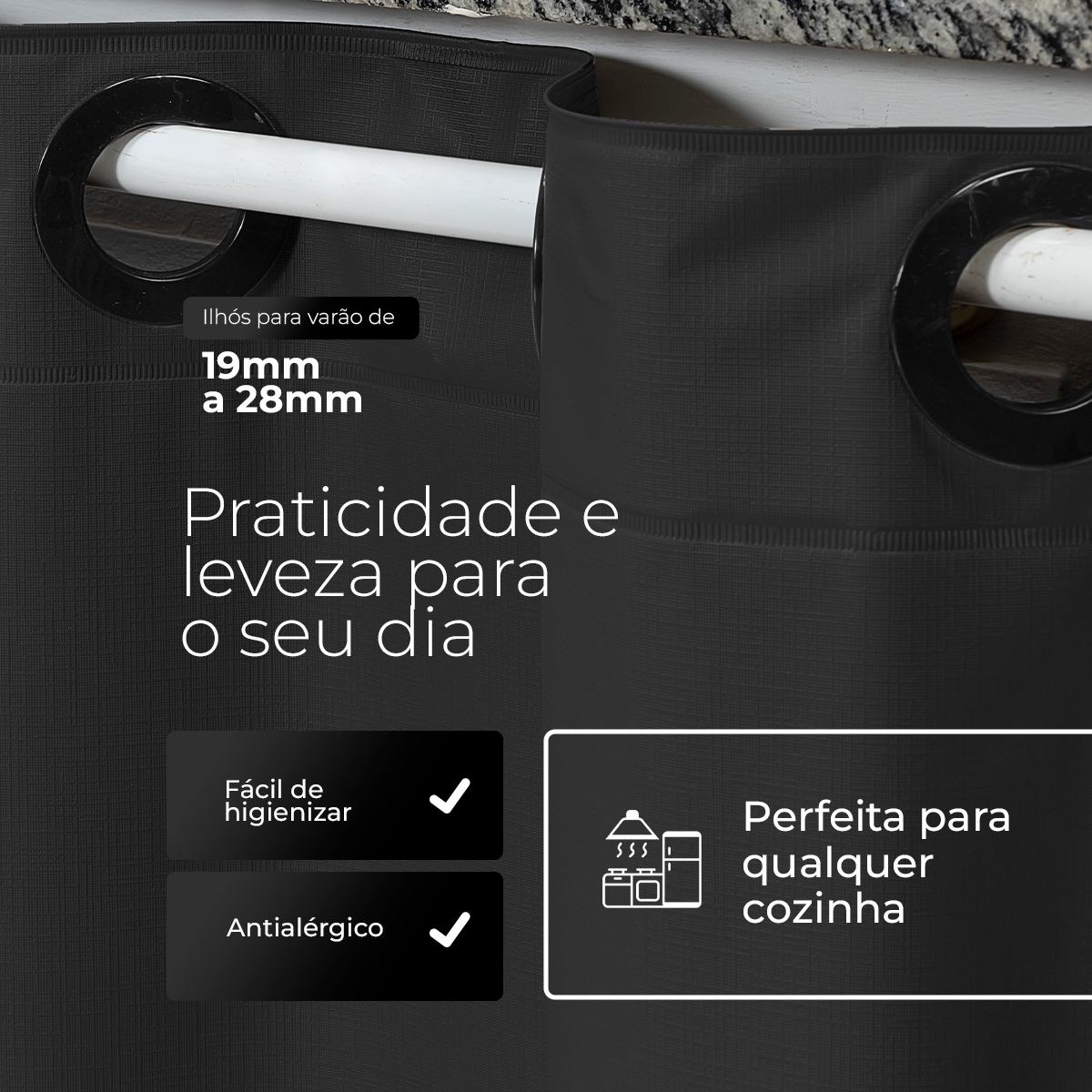 CORTINA BLACKOUT PVC PIA