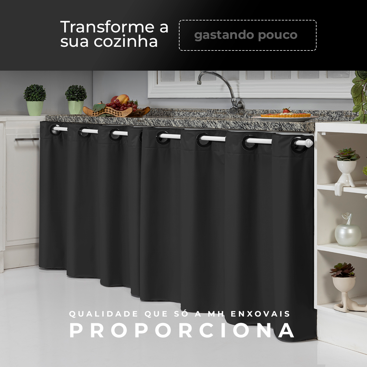 CORTINA BLACKOUT PVC PIA