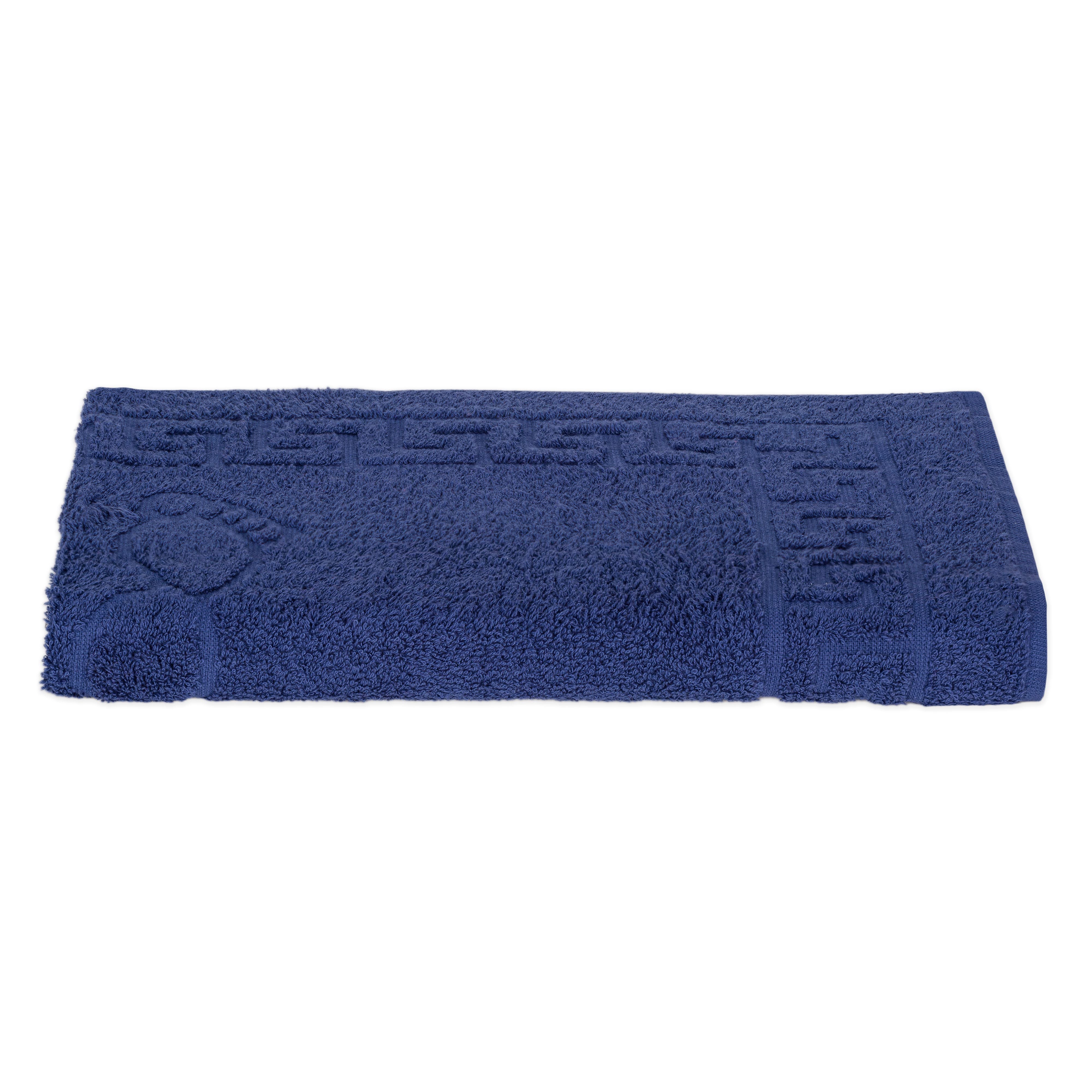 TAPETE PISO BANHEIRO ANTIDERRAPANTE