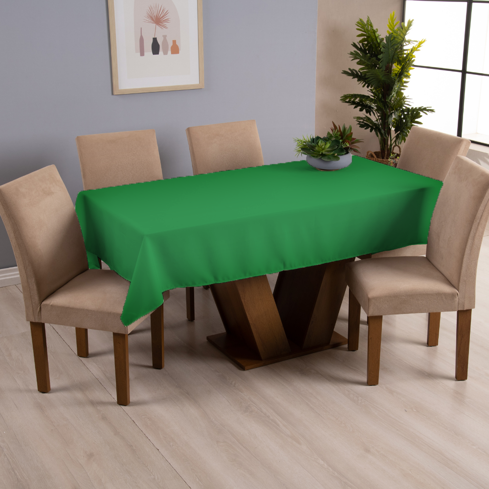 TOALHA DE MESA BASIC LISA