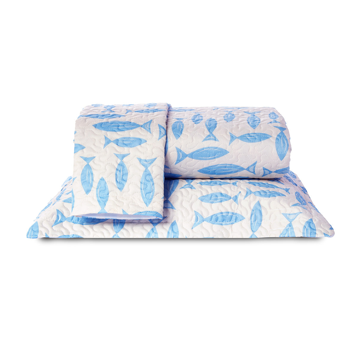 COBRE LEITO DUPLA FACE BASIC ESTAMPADO