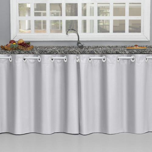 CORTINA BLACKOUT PVC PIA