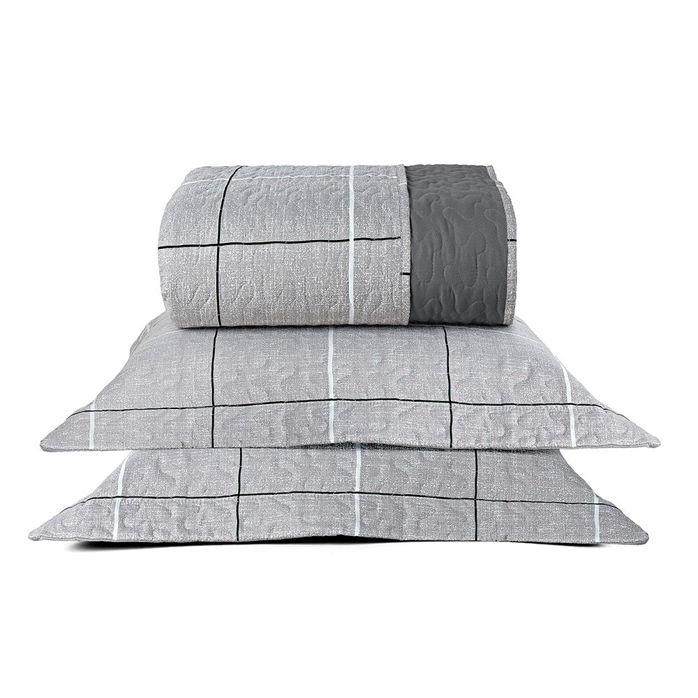 COBRE LEITO DUPLA FACE AVERE