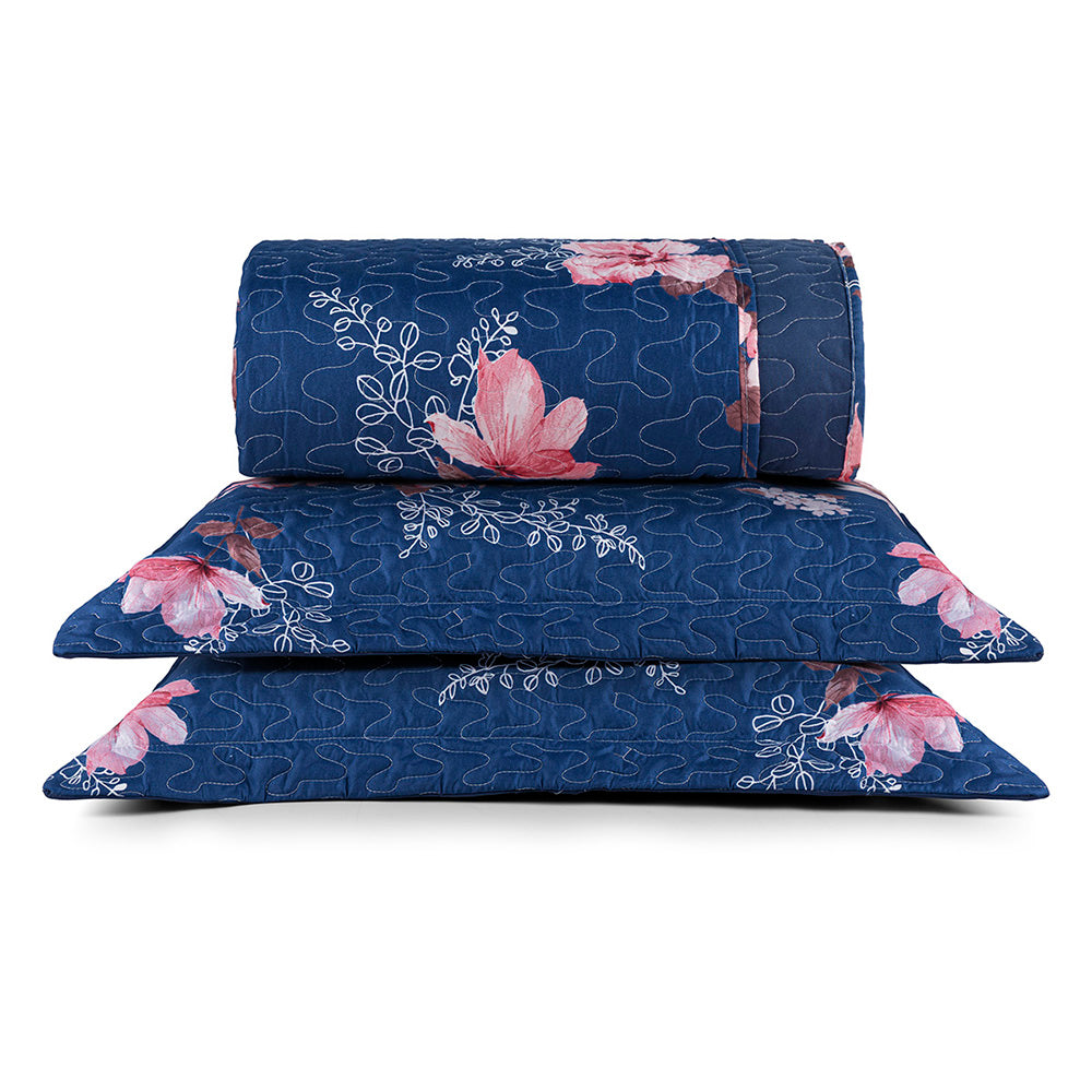 COBRE LEITO DUPLA FACE AVERE