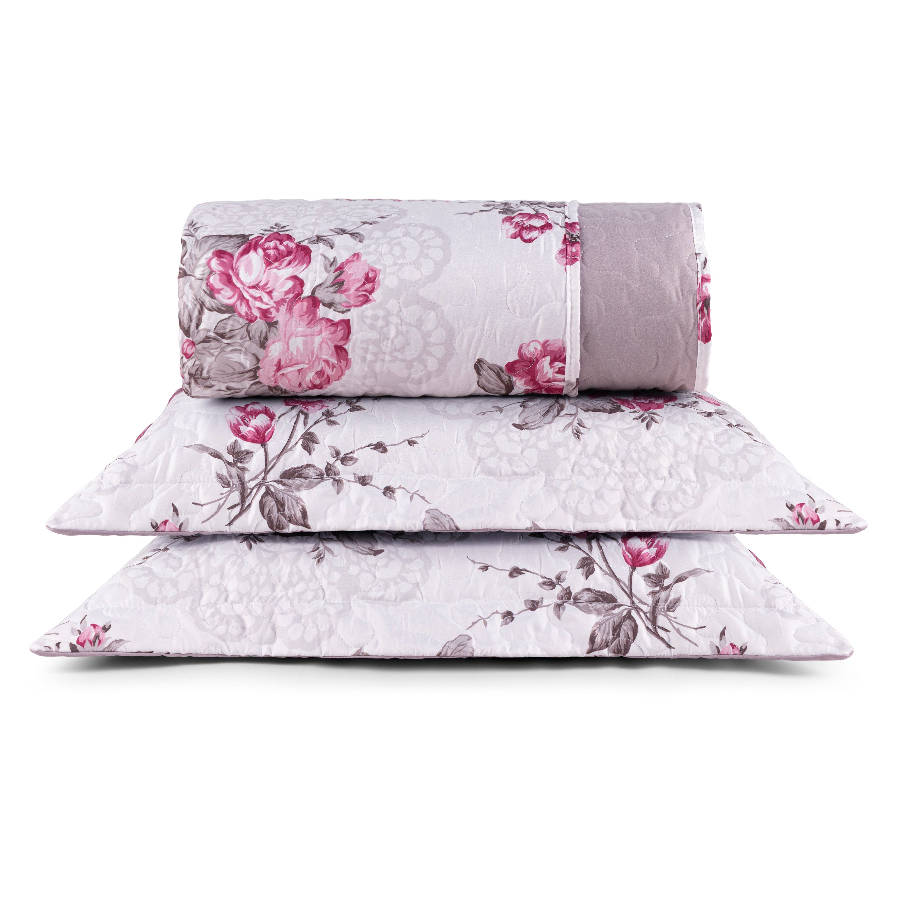 COBRE LEITO DUPLA FACE AVERE