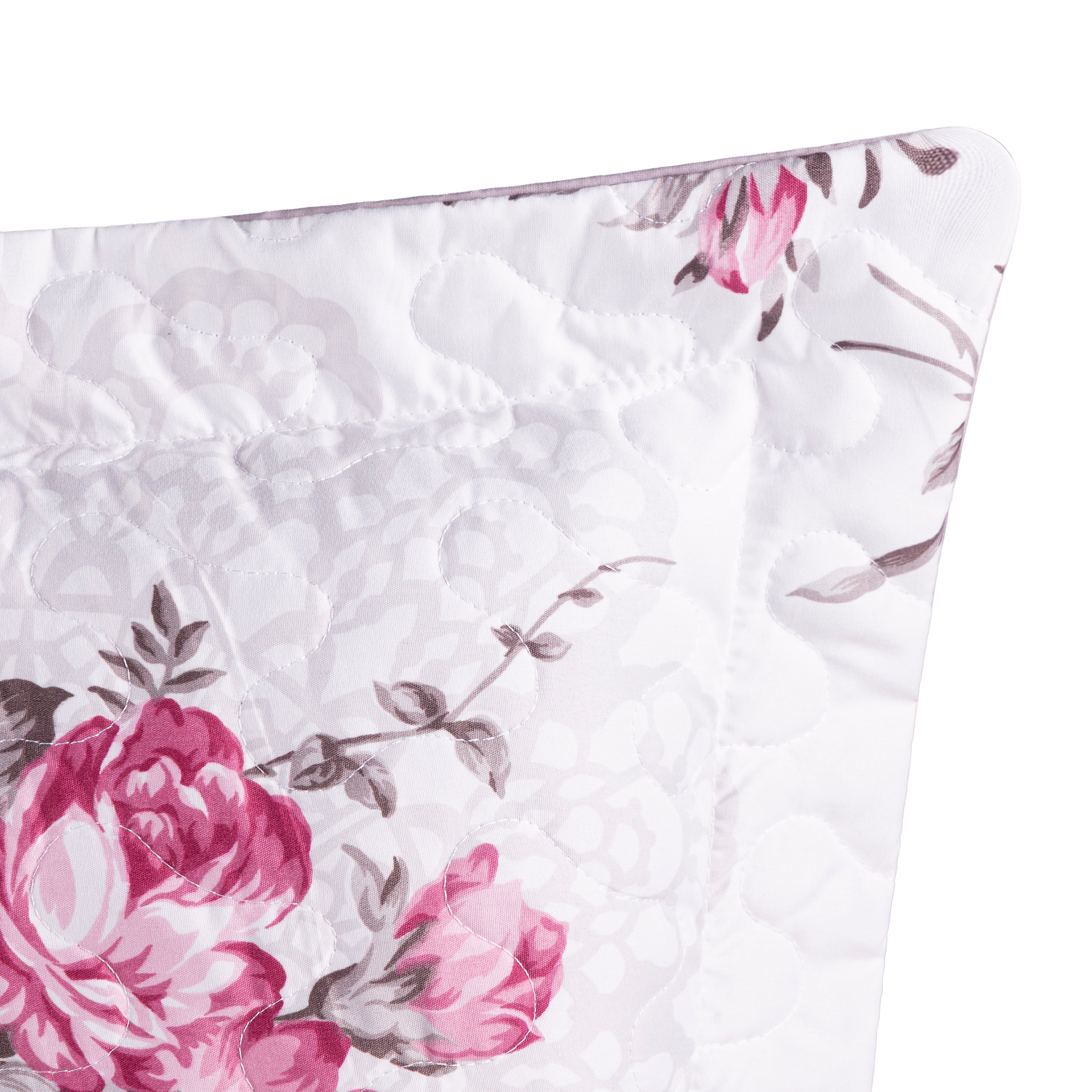 COBRE LEITO DUPLA FACE AVERE