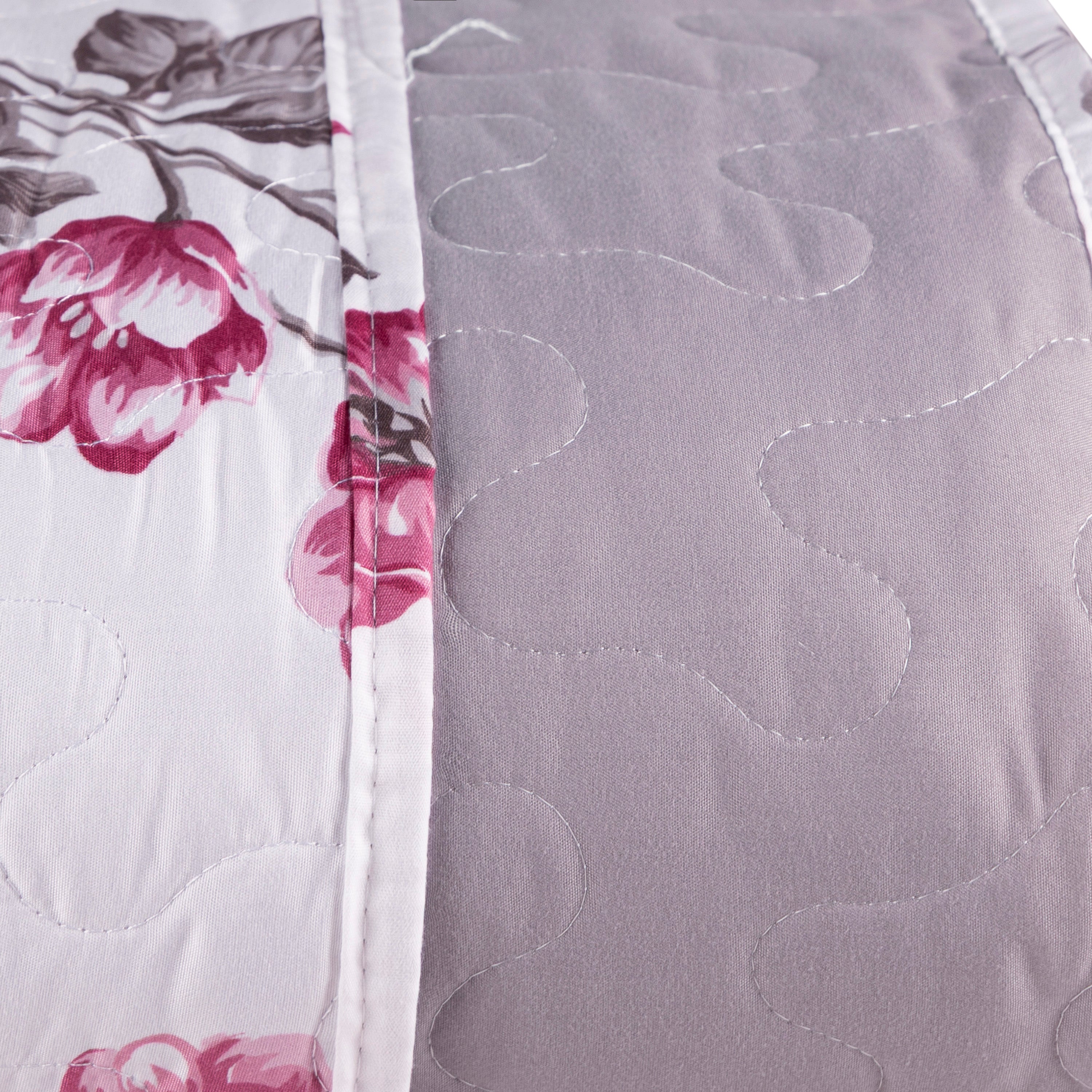 COBRE LEITO DUPLA FACE AVERE