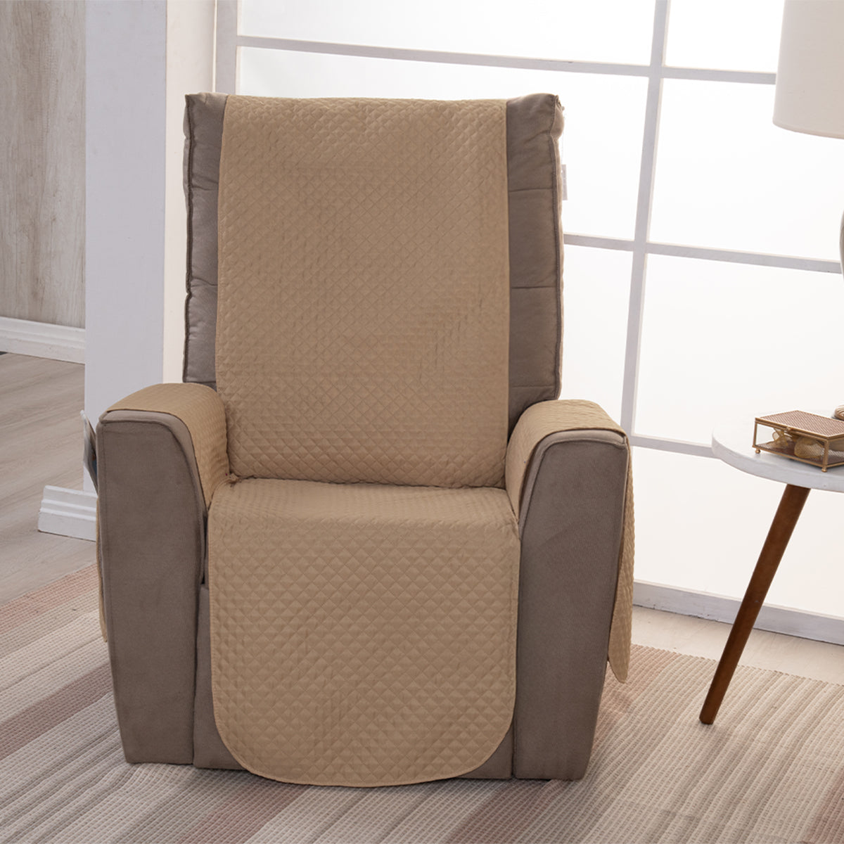 PROTETOR DE SOFÁ LISO