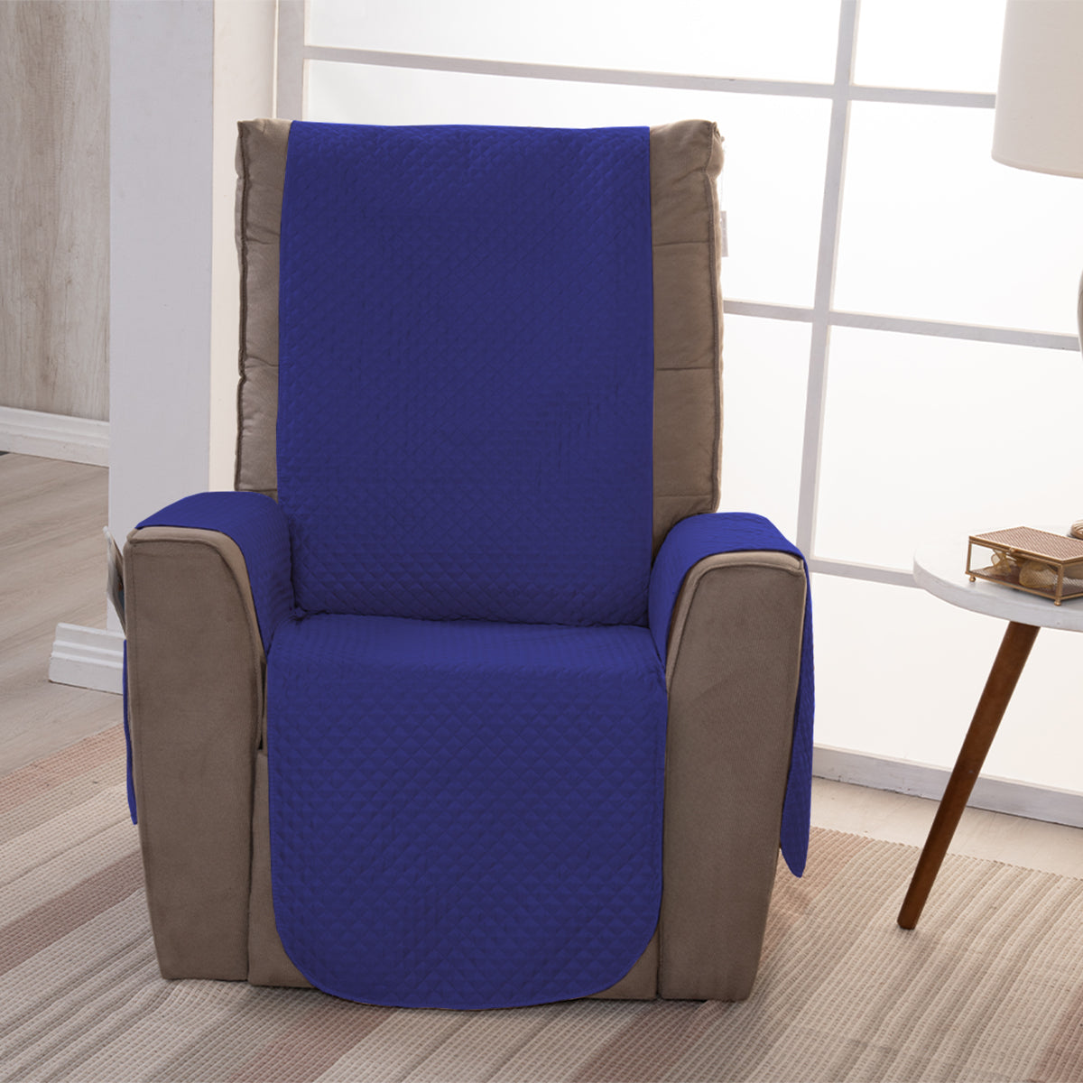 PROTETOR DE SOFÁ LISO