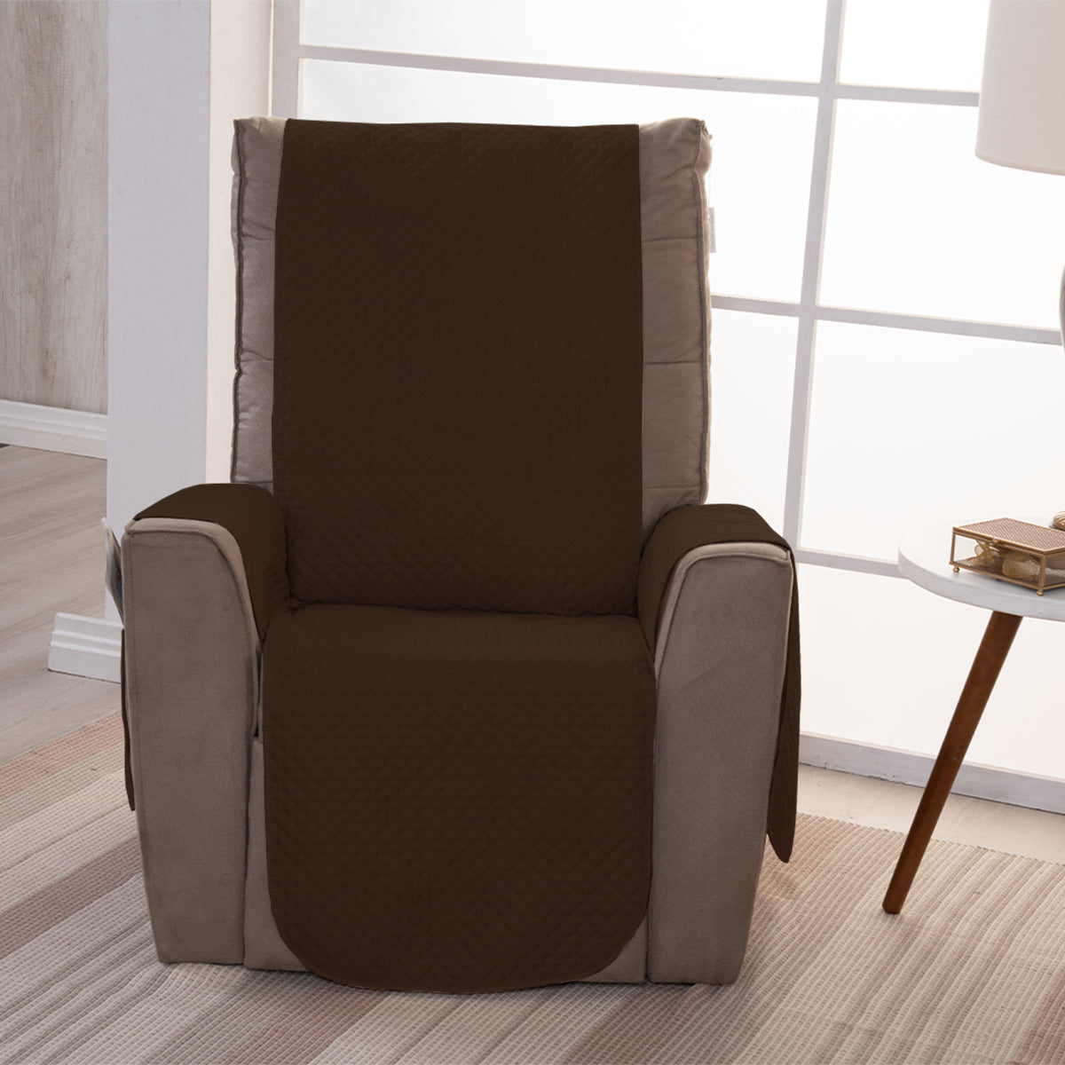 PROTETOR DE SOFÁ LISO