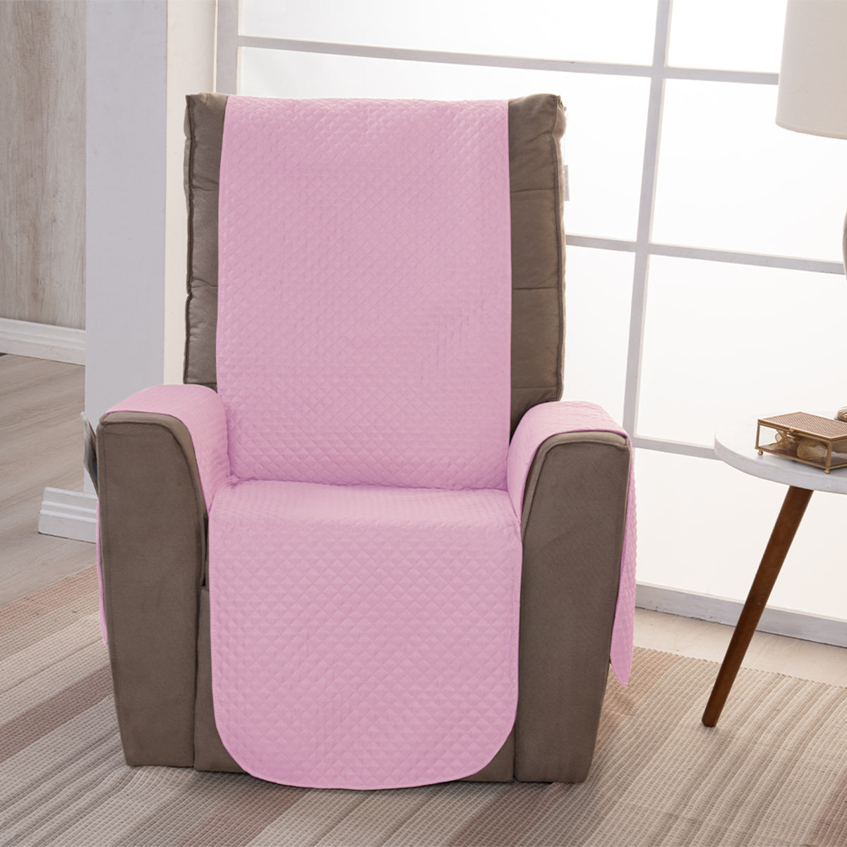 PROTETOR DE SOFÁ LISO