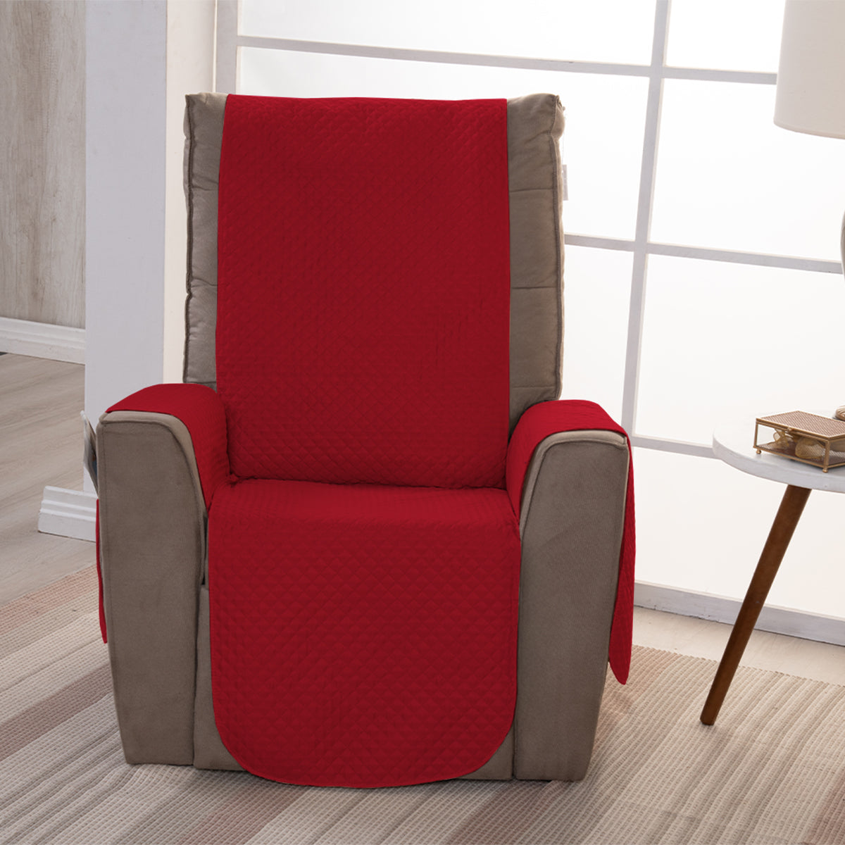 PROTETOR DE SOFÁ LISO