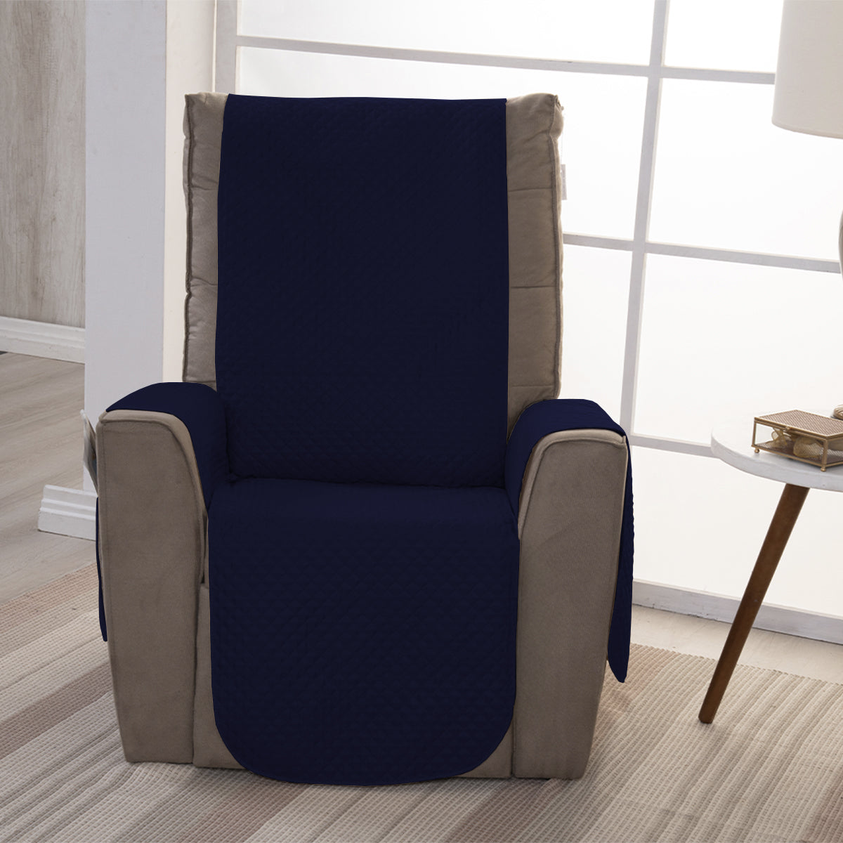 PROTETOR DE SOFÁ LISO