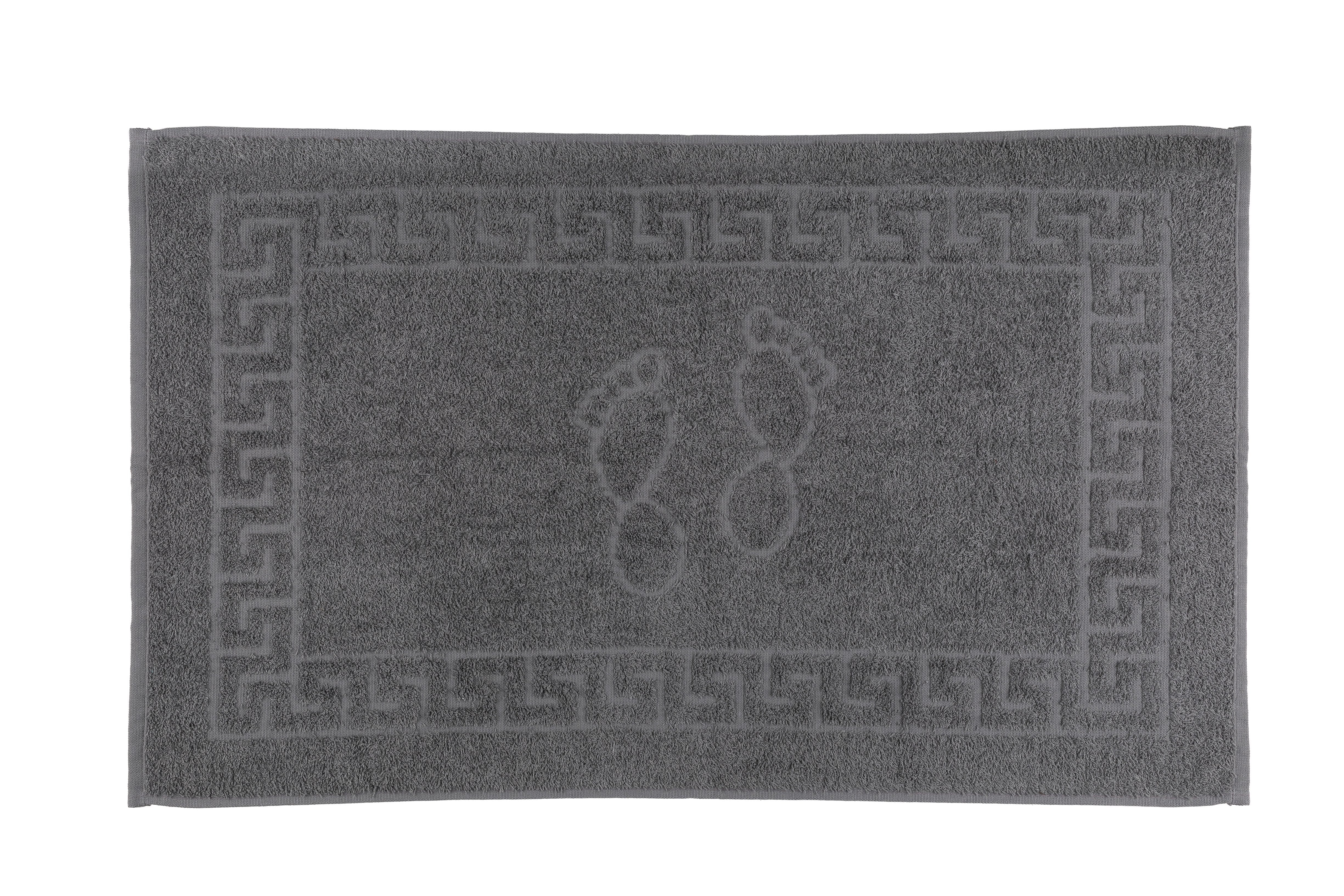 TAPETE PISO BANHEIRO ANTIDERRAPANTE