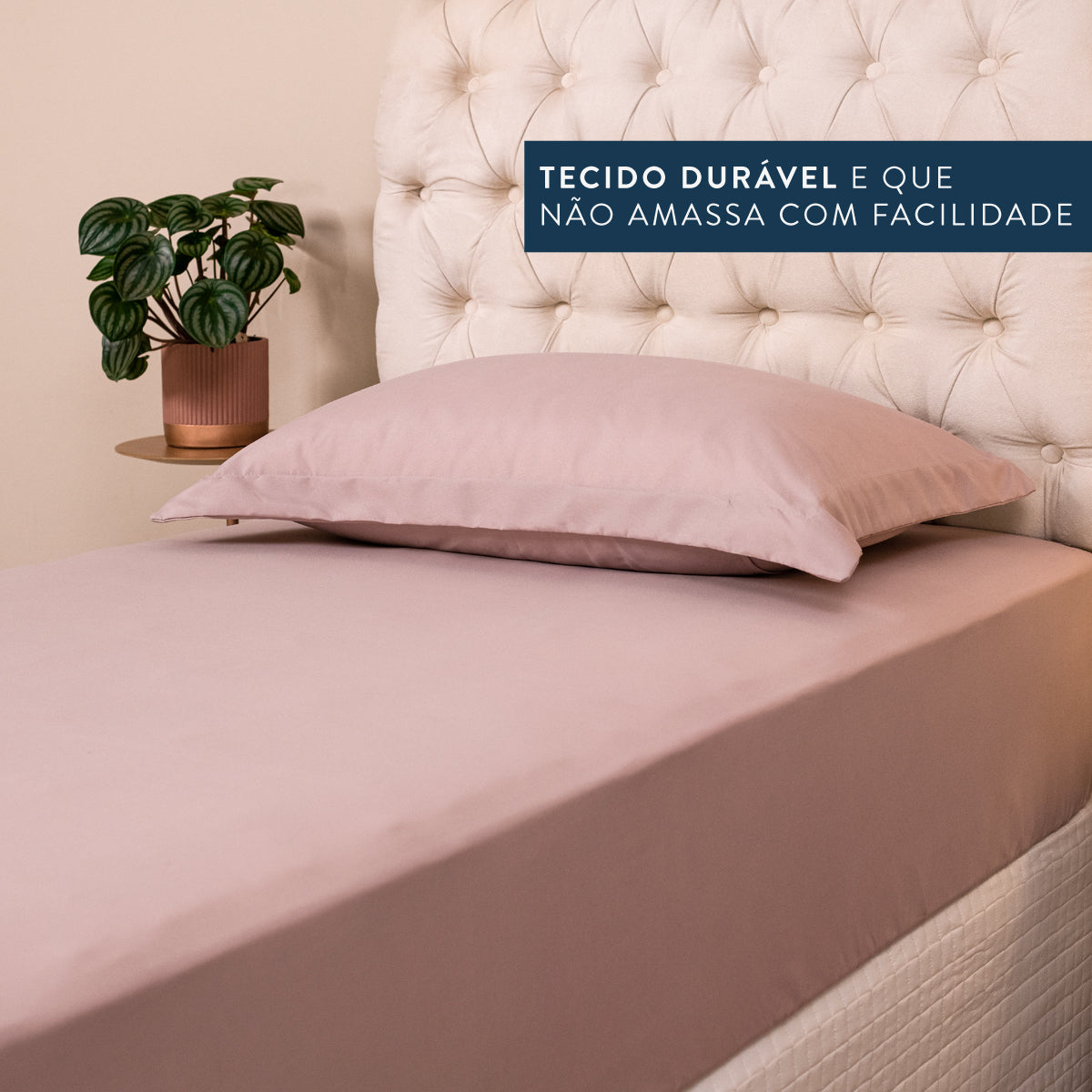 JOGO LENÇOL SOLTEIRO 2 PÇS 200 FIOS