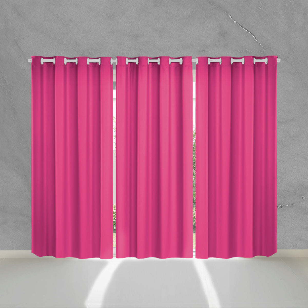 CORTINA BLACKOUT DE PVC 4,20