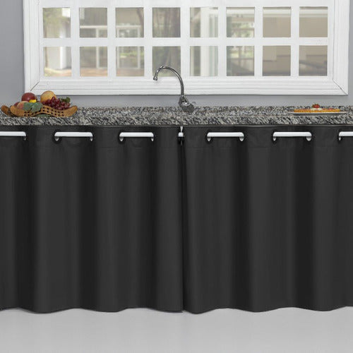 CORTINA BLACKOUT PVC PIA