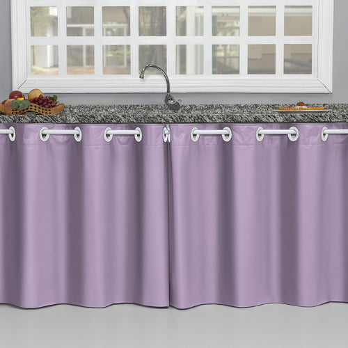 CORTINA BLACKOUT PVC PIA
