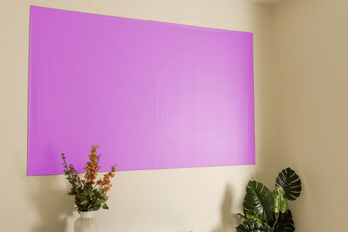 CORTINA PAINEL BLACKOUT COM VELCRO