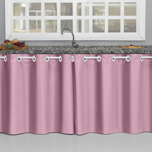 CORTINA BLACKOUT PVC PIA