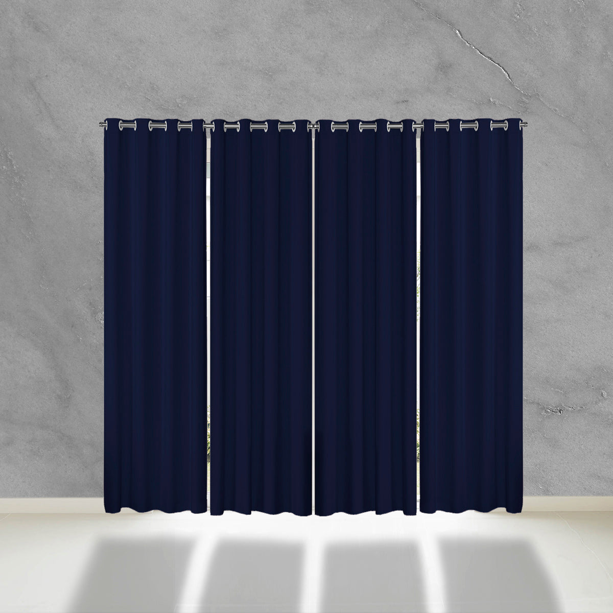 CORTINA BLACKOUT DE PVC 5,60