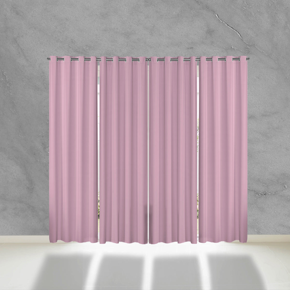 CORTINA BLACKOUT DE PVC 5,60