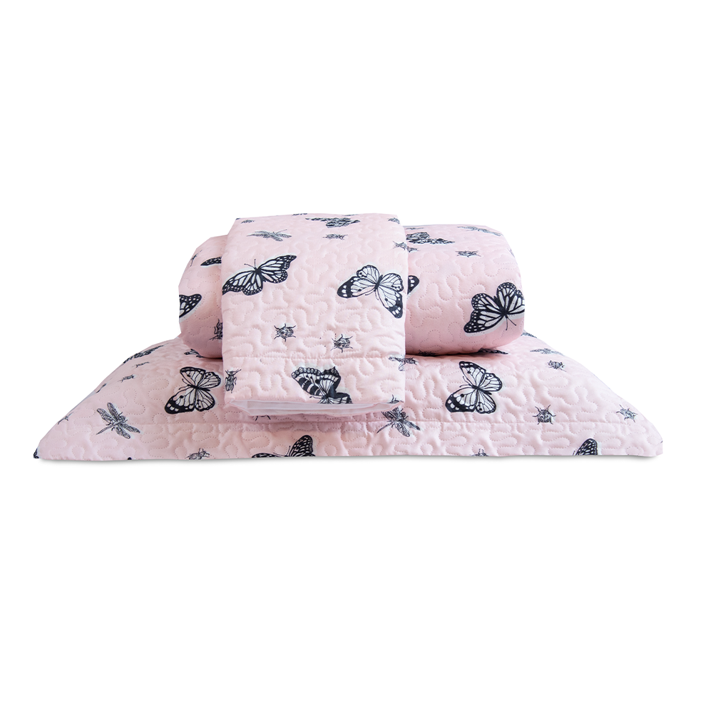 COBRE LEITO BASIC ESTAMPADO