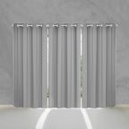 CORTINA BLACKOUT DE PVC 4,20