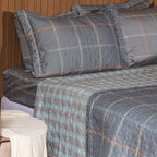 COBRE LEITO BASIC ESTAMPADO