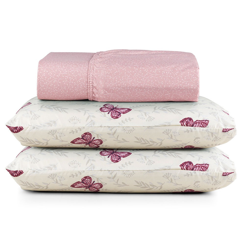 JOGO DE LENÇOL AVERE