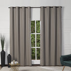 CORTINA BLACKOUT DE PVC - TAMANHO GRANDE