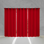 CORTINA BLACKOUT DE PVC 4,20
