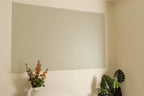CORTINA PAINEL BLACKOUT COM VELCRO