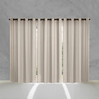 CORTINA BLACKOUT DE PVC 4,20