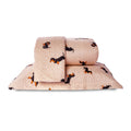 COBRE LEITO BASIC ESTAMPADO