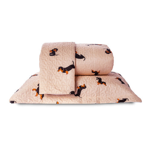 COBRE LEITO BASIC ESTAMPADO