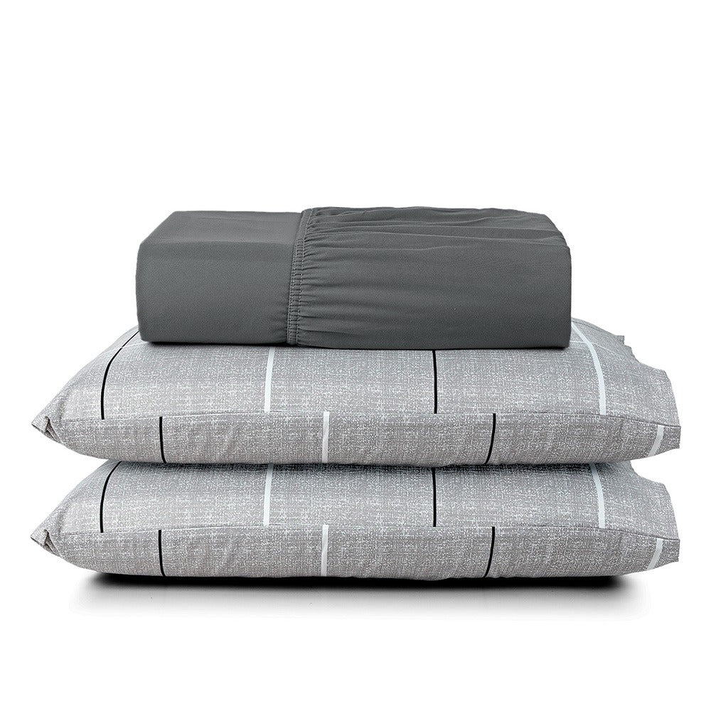 JOGO DE LENÇOL AVERE