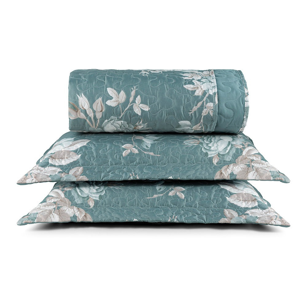 COBRE LEITO DUPLA FACE AVERE