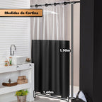CORTINA DE PVC PARA BOX