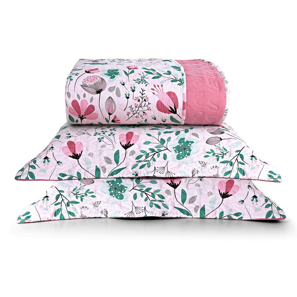 COBRE LEITO DUPLA FACE AVERE