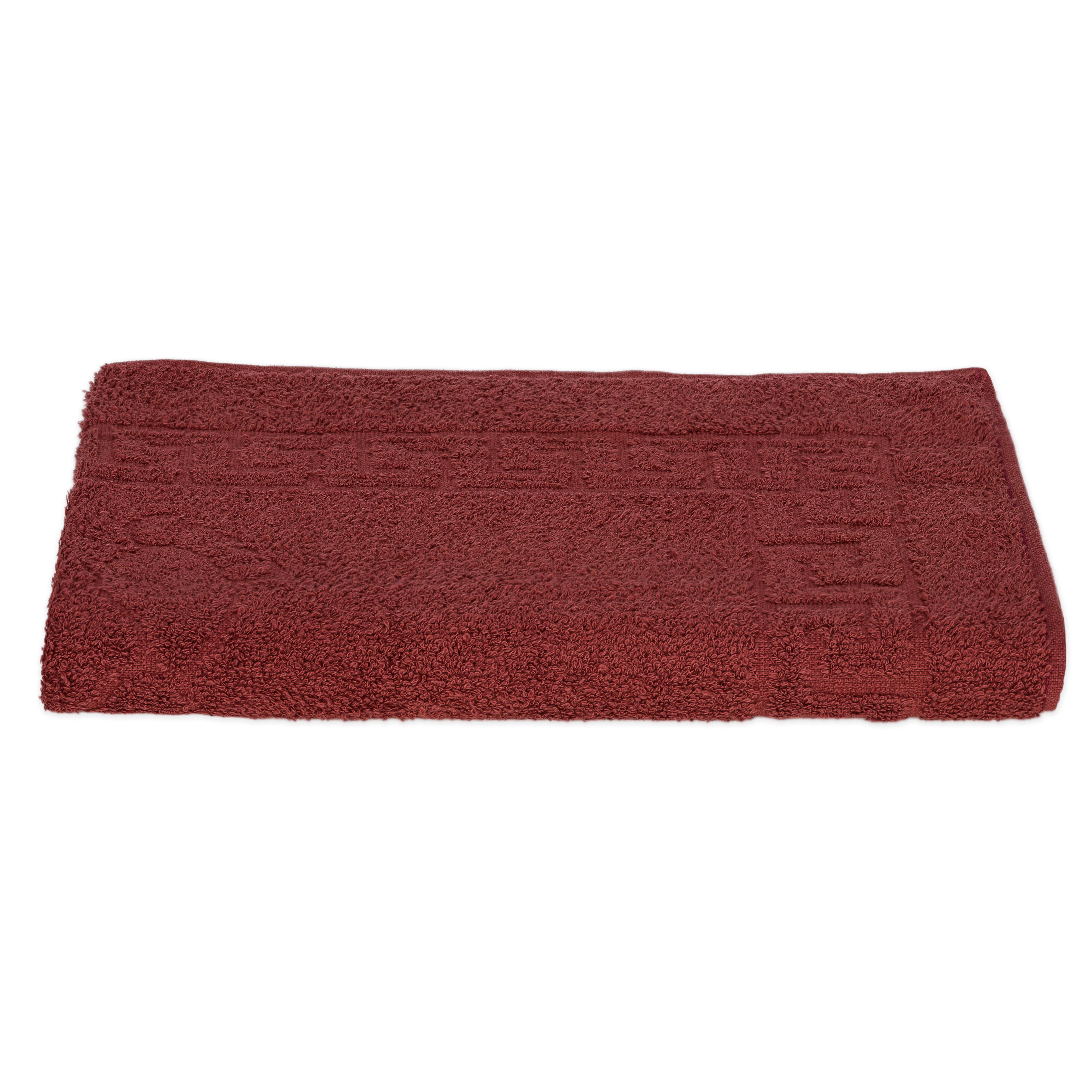 TAPETE PISO BANHEIRO ANTIDERRAPANTE