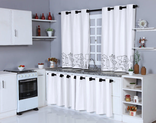 KIT COZINHA