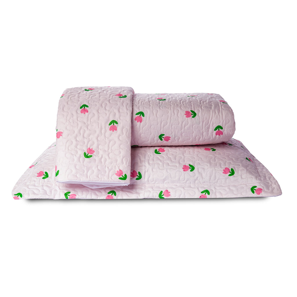 COBRE LEITO BASIC ESTAMPADO