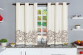 CORTINA BLACKOUT DE PVC 2,20X1,30 ESTAMPADA