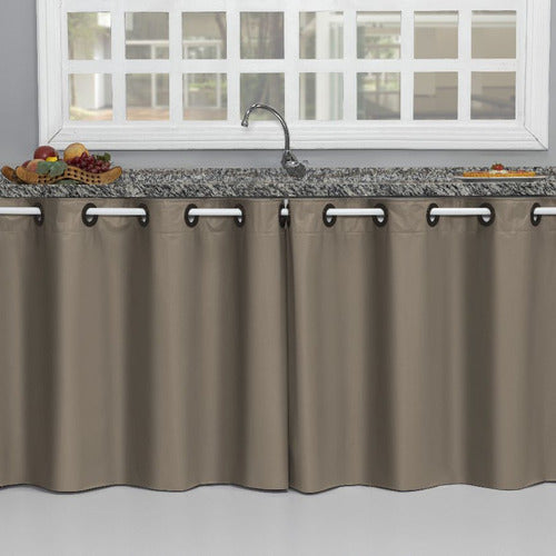 CORTINA BLACKOUT PVC PIA