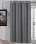 CORTINA BLACKOUT DE PVC JANELA BANHEIRO