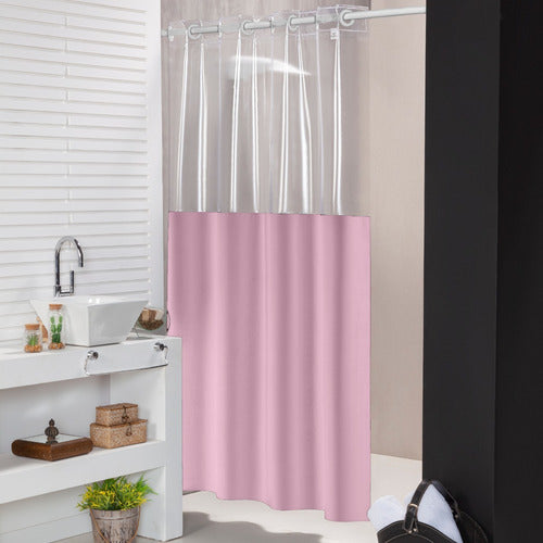 CORTINA DE PVC PARA BOX